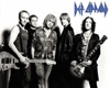 Def Leppard