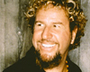 Sammy Hagar